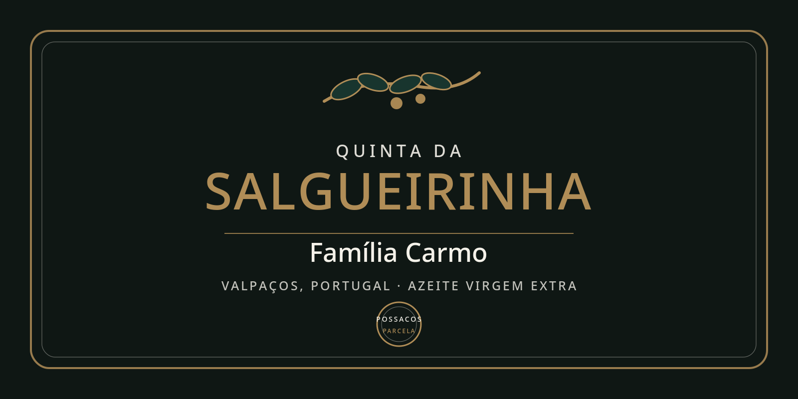 Quinta da Salguerinha